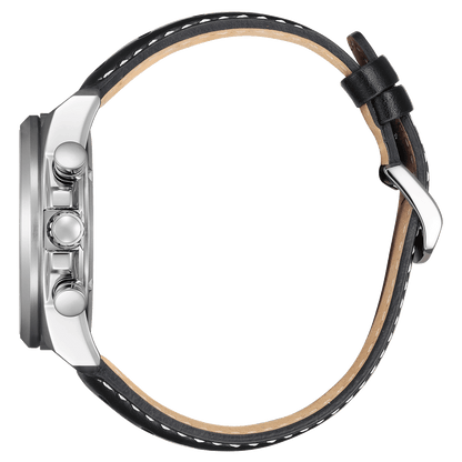 Citizen Chrono Active CA4640-09A Uhr • Eco-Drive • Chronograph