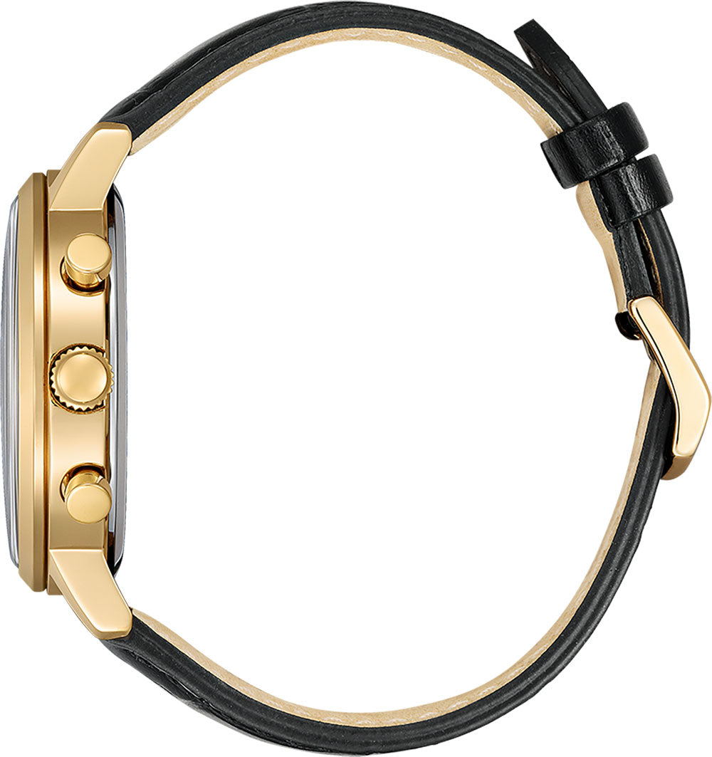 Citizen Eco-Drive CA7067-11H Uhr • Solarantrieb • Chronograph