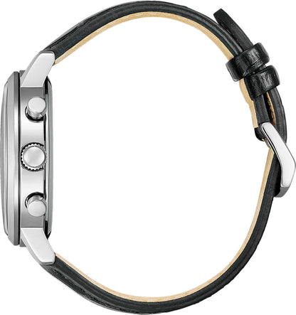 Citizen Eco-Drive CA7069-24X Uhr • Solarantrieb • Klassischer Chronograph