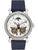 Carl von Zeyten Schauinsland CVZ0085WHS Herrenuhr Weiß • Automatikwerk • Saphirglas