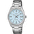 Casio Timeless UTP-1302PD-2A2VEF Damen Armbanduhr Blau • Mineralglas • 50-Meter-Wasserdichtigkeit