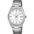 Casio Timeless UTP-1302PD-7AVEF Unisex Armbanduhr Silber • Mineralglas • Datumsanzeige
