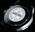 Chris Benz DEEP 1000M CB-1000-SP-KBB Herren Uhr • Hai-Proof • Saphirglas