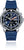 Chris Benz DEEP 1000M CB-1000A-B-KBB Herren Uhr • Hai-Proof • Saphirglas