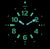 Chris Benz DEEP 1000M CB-1000A-B-KBB Herren Uhr • Hai-Proof • Saphirglas