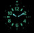 Chris Benz Deep 1000M Automatic CB-1000A-B-MB Herrenuhr • 1000m Wasserdicht • Saphirglas