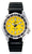 Herrenuhr - Serie: Chris Benz Deep - Chris Benz Modell: CB-500A-Y-KBS