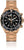 Chris Benz Depthmeter Chronograph 300M CB-C300X-C-MBC Herrenuhr • 300m Wasserdicht • Tiefenmesser