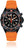 Chris Benz Depthmeter CB-C300X-RS-KBO Herrenuhr • 300m • Saphir