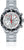 Chris Benz DEPTHMETER CHRONOGRAPH 300M CB-C300X-SI-MB Unisex Watch • Quartz Movement • Sapphire Crystal
