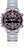 Chris Benz DEPTHMETER DIGITAL 200M PINK EDITION CB-D200X-P-MB Damen Uhr • Hai-Proof • Saphirglas