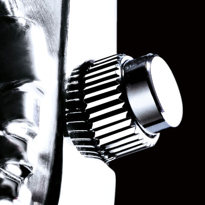 Chris Benz DEPTHMETER DIGITAL 200M CB-D200X-D-MB Uhr • Hai-Proof Taucheruhr • Saphirglas