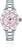 Chris Benz Diamond Diver CB-DD200-R-MBO Damen Uhr • Hai-Proof • Saphirglas