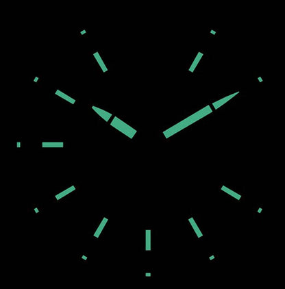 Chris Benz Diamond Diver Silver Bay CB-DD200-S-MBO Ladies Watch • Shark-Proof • Sapphire Crystal