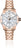 Rock Beach" Damenuhr Taucheruhr - Serie: Stars & Diamonds Diamond Diver - Chris Benz Modell: CB-DD200-SIR-MBJ
