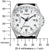 Citizen Eco-Drive CB0250-17A Men's Watch • Radio-Controlled Solar Technology • Scratch-Resistant Sapphire Crystal