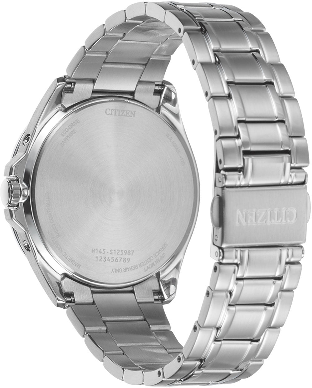 Citizen Elegance CB0250-84E Uhr • Eco-Drive • Funksolar