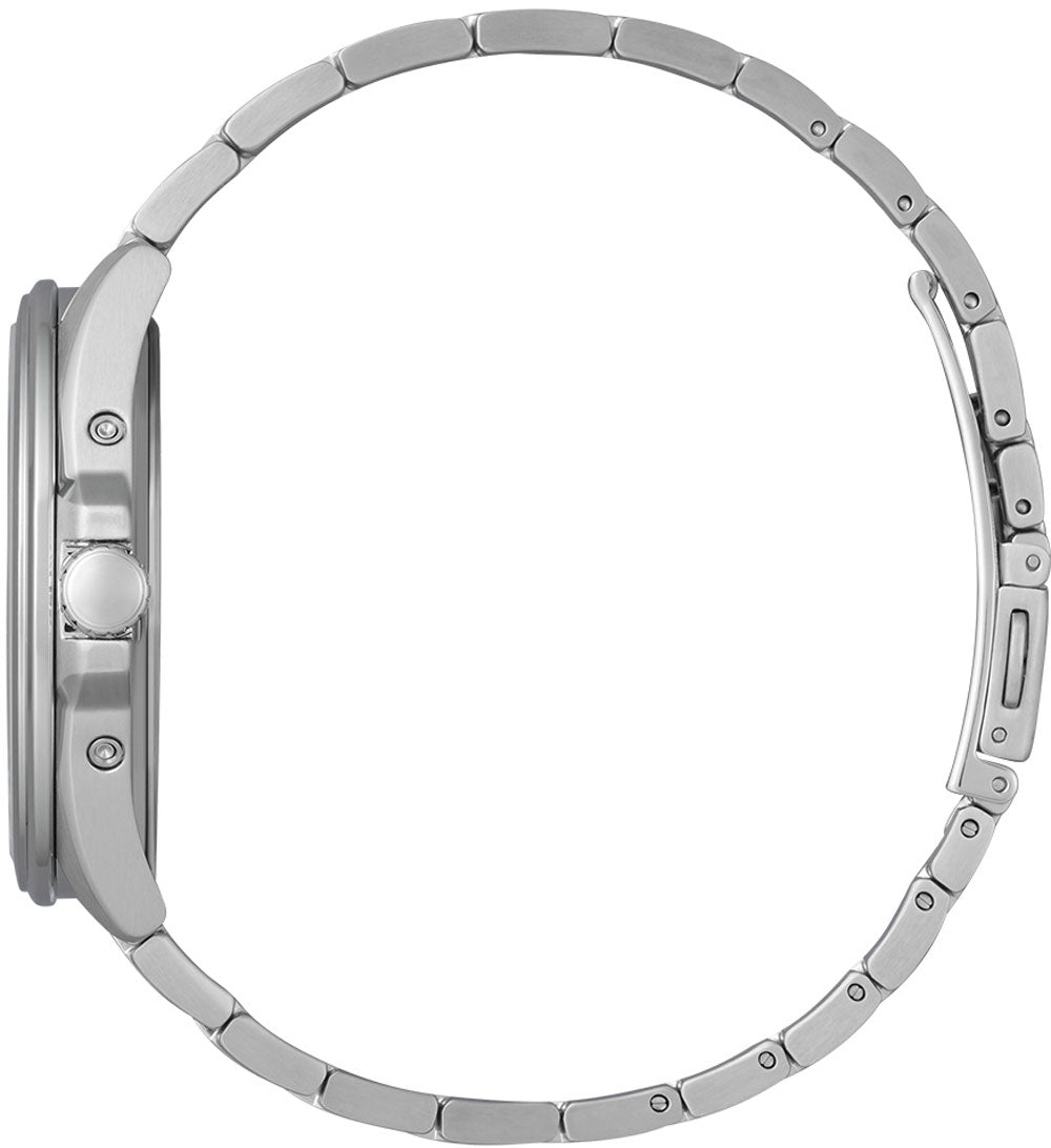 Citizen Elegant CB0250-84L Uhr • Eco-Drive Solarantrieb • Funksteuerung