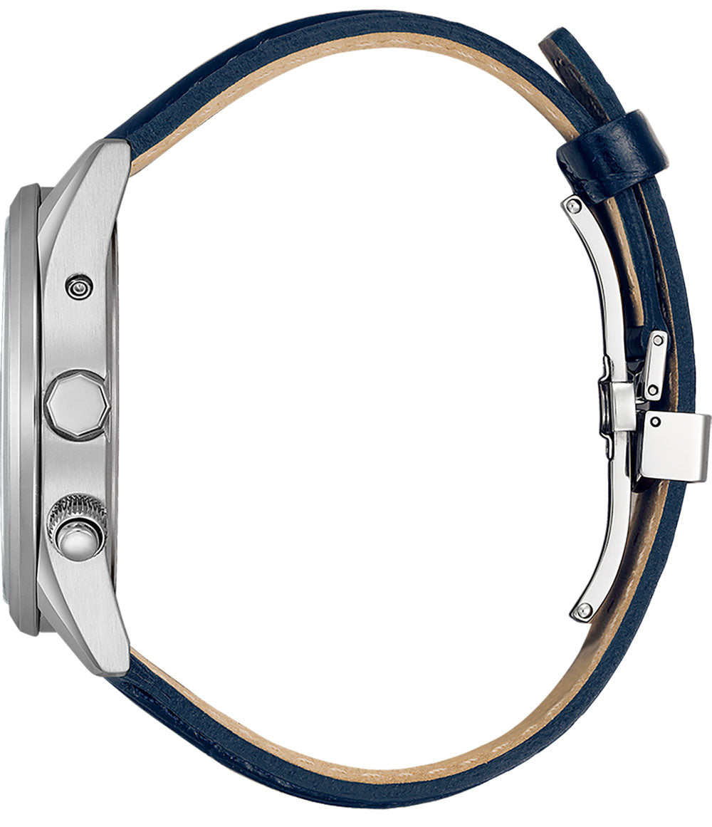 Citizen Elegant CB0270-10A Uhr • Eco-Drive Funk • Saphirglas