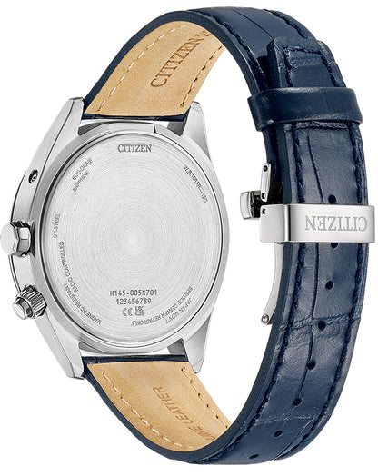 Citizen Elegant CB0270-10A Uhr • Eco-Drive Funk • Saphirglas