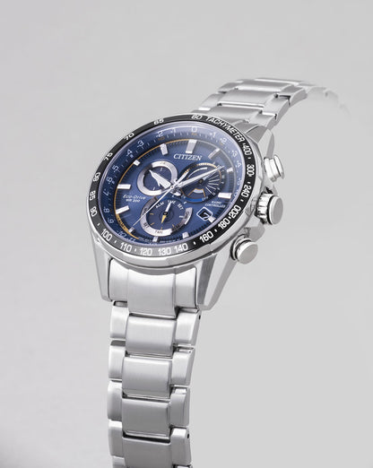 Citizen Promaster Sky CB5914-89L Uhr • Eco-Drive • Funksignal