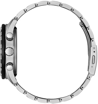 Citizen Promaster Sky CB5946-82X Uhr • Eco-Drive • Super Titanium