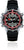 Chris Benz CB-D200X-R-KBS Herren Uhr • Saphirglas • 200m Wasserdichtigkeit