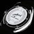 Chris Benz ONE MAN 200M CBO-H-KB-SW Herren Uhr • Quarz Uhrwerk • Saphirglas
