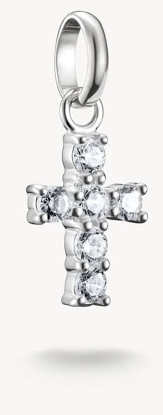 Thomas Sabo Charm-Anhänger, Kreuz