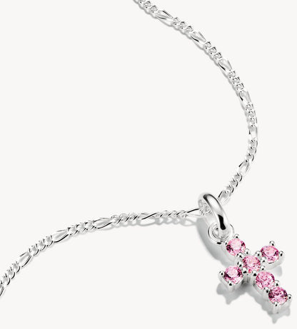 Charm-Anhänger, Kreuz - Thomas Sabo Modell: CC1206-051-9