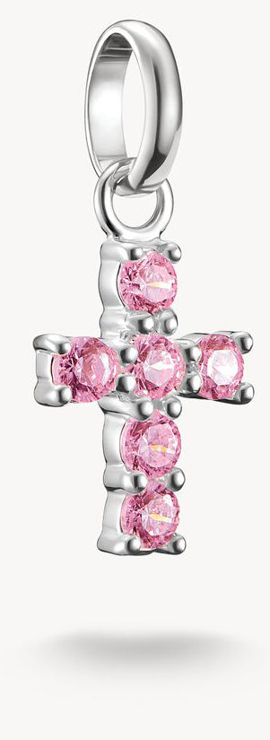 Charm-Anhänger, Kreuz - Thomas Sabo Modell: CC1206-051-9