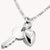 Charm-Anhänger, Herz und Schlüssel - Thomas Sabo Modell: CC1233-001-21