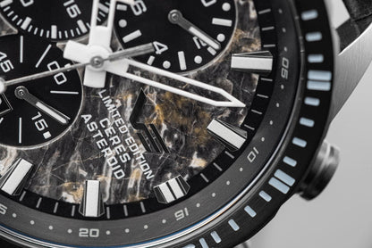 Vostok Europe 6S10-320E693 Herrenuhr • K1 Glas • 20 ATM
