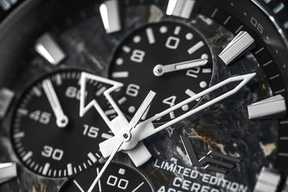 Vostok Europe 6S10-320E693 Herrenuhr • K1 Glas • 20 ATM