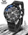 Vostok Europe 6S10-320E693 Herrenuhr • K1 Glas • 20 ATM