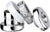 Charm aus Edelstahl - Bering Jewelry Modell: BestFriend-1