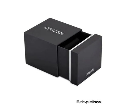Citizen Stiletto AR3120-16A Uhr • Eco-Drive • Ultraflach