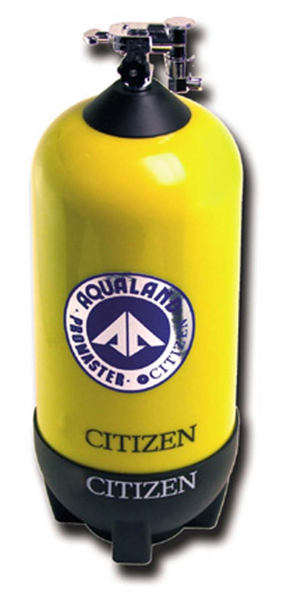 Citizen Promaster BJ8050-08E Herrenuhr • Eco-Drive • 30 bar Wasserdicht