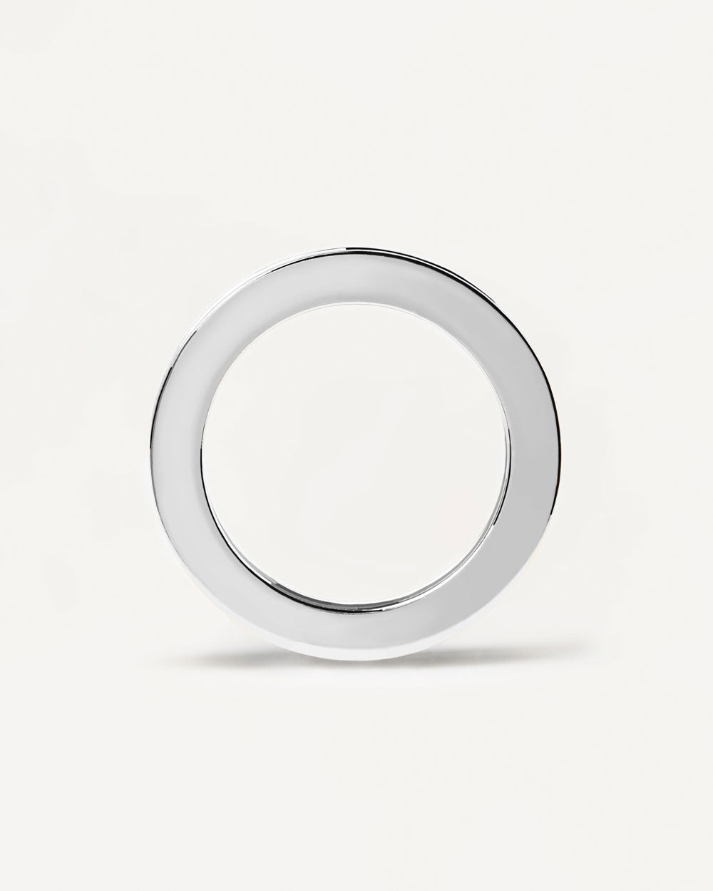 PDPAOLA Infinity CO02-37-U- Halskette 925 Sterling Silber