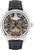 Carl von Zeyten Baden-Baden CVZ0014SWHS Herrenuhr • Skelettiertes Zifferblatt • Edles Milanaiseband
