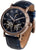Carl von Zeyten Murg CVZ0054RBL Herren Uhr • Twin Balance • Automatik