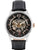 Carl von Zeyten Schramberg CVZ0080BKRS Herrenuhr Schwarz • Automatikwerk • Limited Edition 999