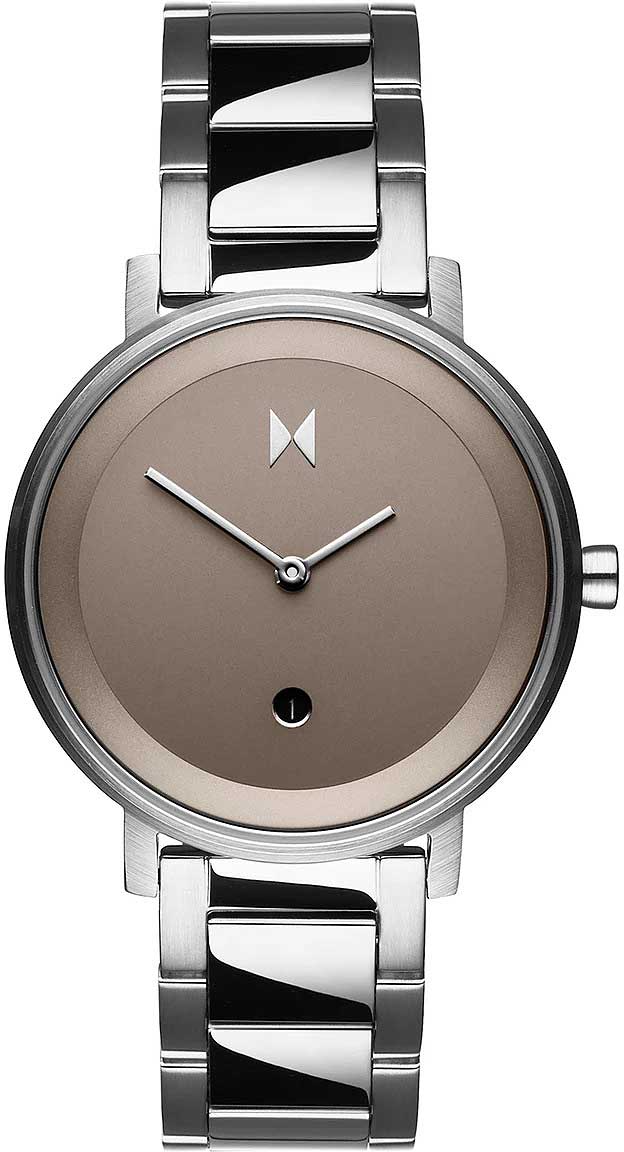 OPS! MVMT-D-MF02-S Damen Uhr • Italienisches Design • Elegantes Fashion-Statement