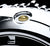 Chris Benz CB-D200X-R-KBS Herren Uhr • Saphirglas • 200m Wasserdichtigkeit