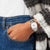 Seiko Essentials SUR465P1 Herrenuhr • Saphirglas • 10 bar