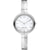Danish Design Pure IV62Q1149 Damen • Titan-Armbanduhr • Perlmutt-Zifferblatt