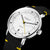 Sternglas Naos Edition Bauhaus X Automatikuhr • Vollflächiges Luminova | S02-NAI23-VI22