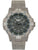 Traser P99 T Tactical Herrenuhr aus Titan mit blauem Zifferblatt und Metallarmband