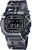 Casio G-Shock Street Spirit DW-5000SS-1 Herren Uhr • Robustes Quarzwerk • 20 Bar Wasserdicht