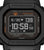 Casio G-Shock DW-H5600-1ER Herrenuhr • Smarte Funktionen • Pulsmessung